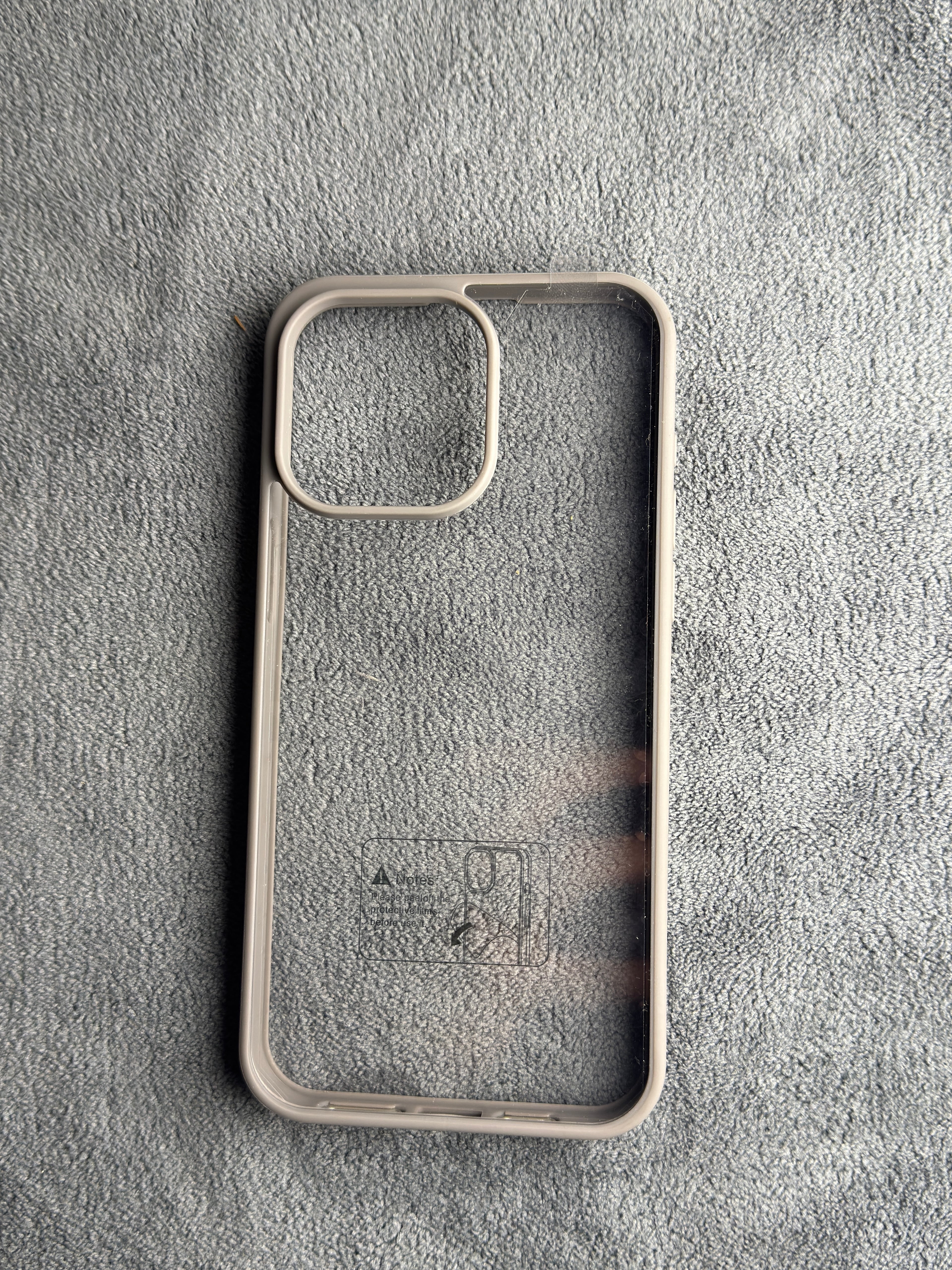 iPhone Spigen Case Premium Colous