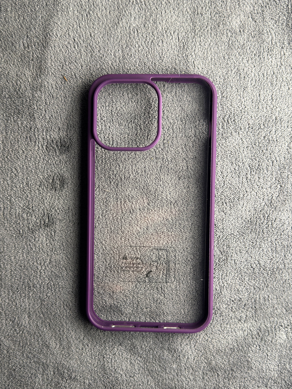 iPhone Spigen Case Premium Colous