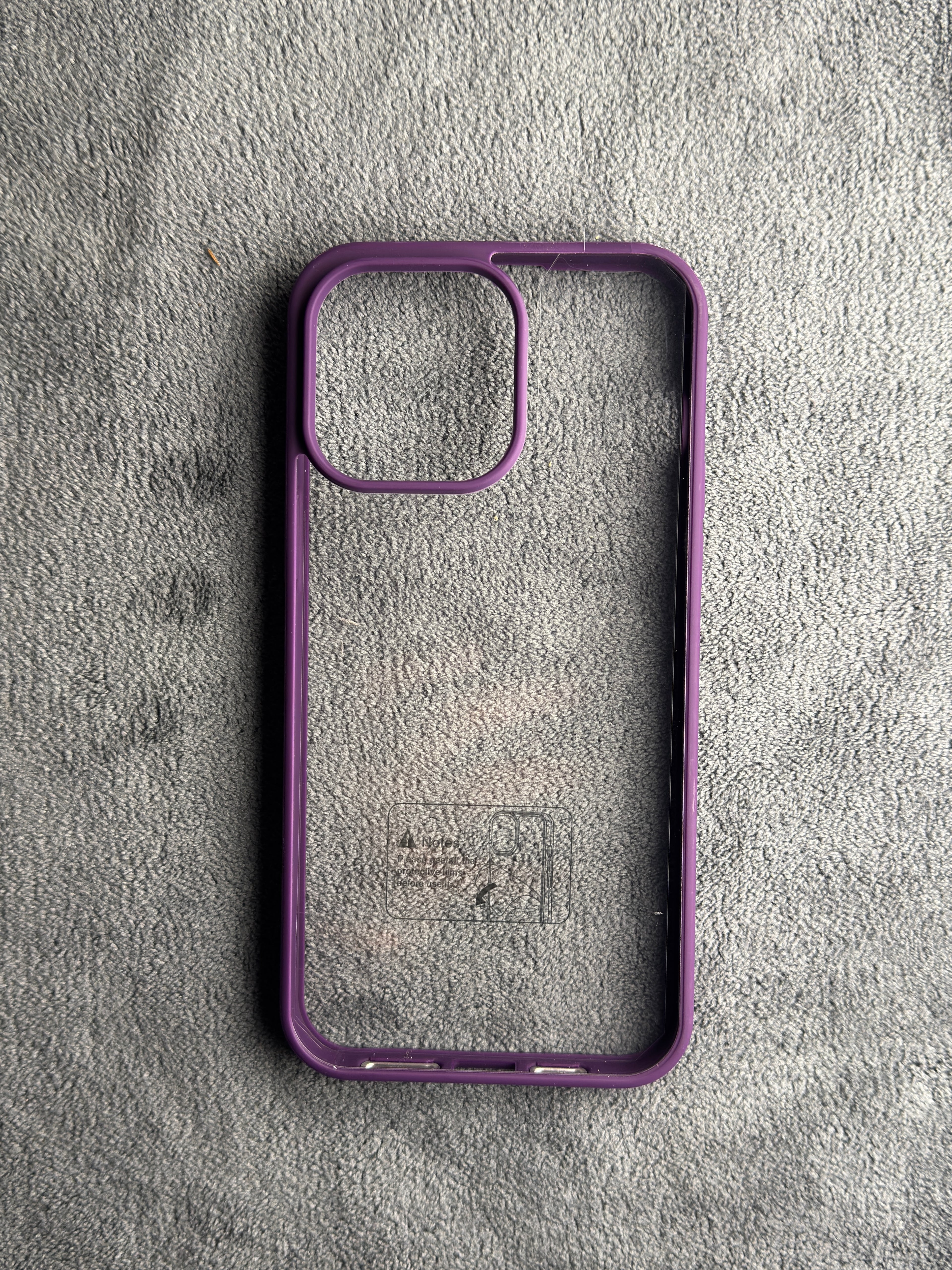 iPhone Spigen Case Premium Colous