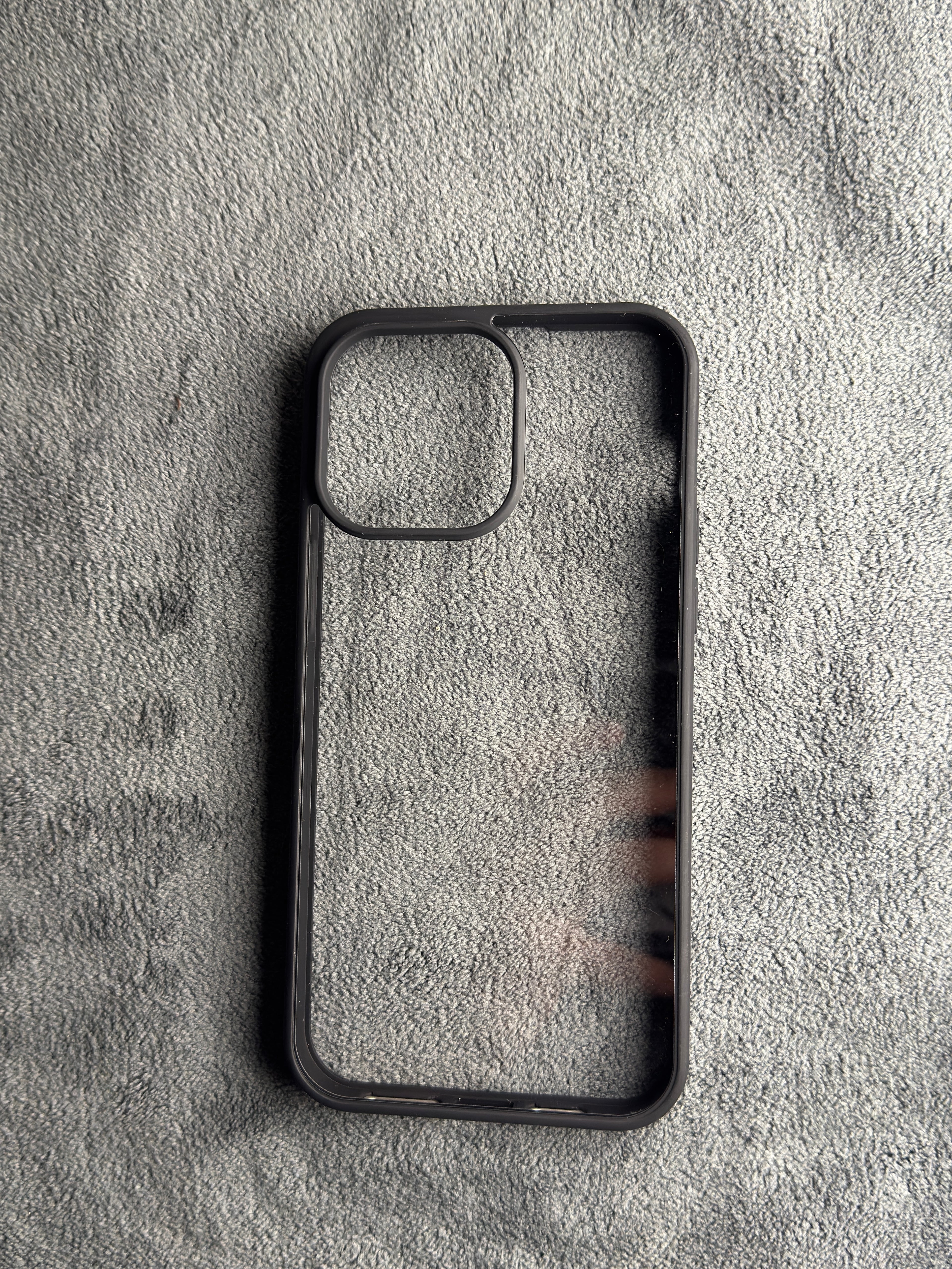 iPhone Spigen Case For 17 Pro Max