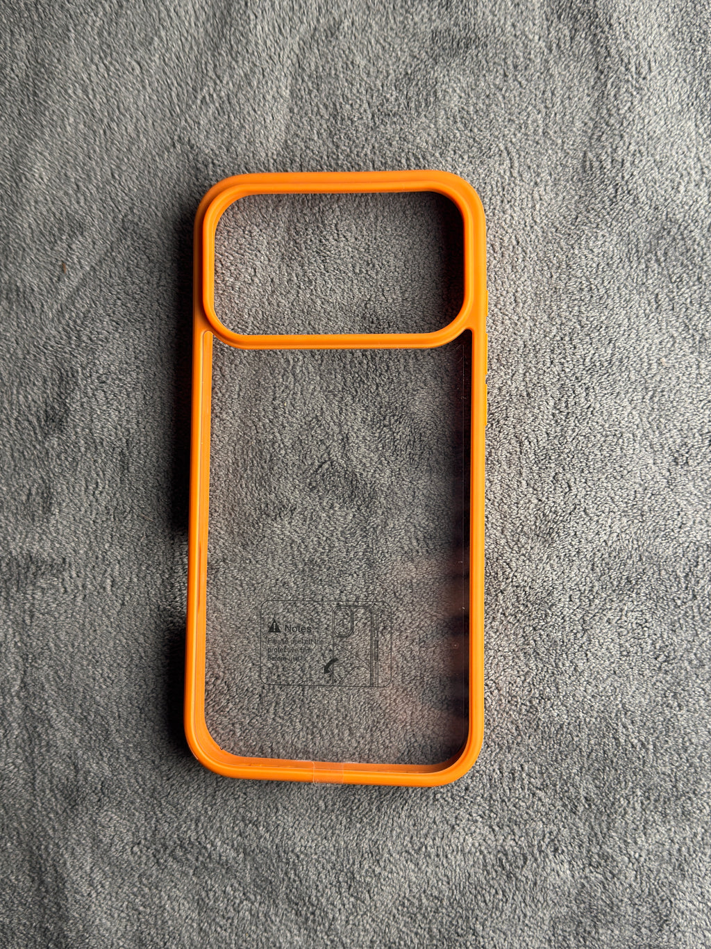 iPhone Spigen Case For 17 Pro Max
