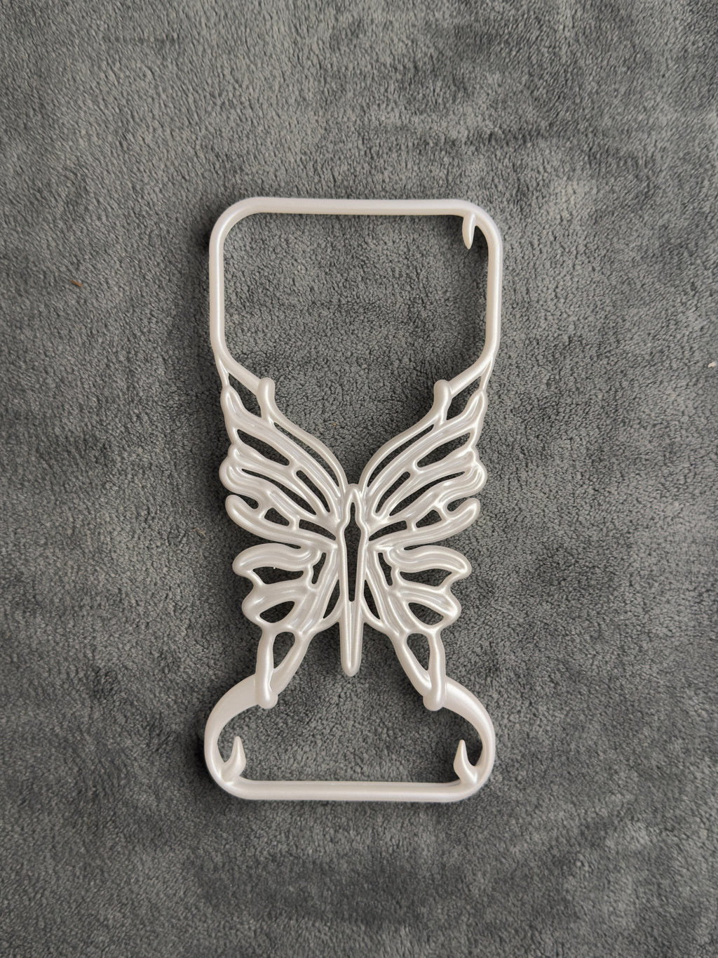 iPhone Butterfly Lades Premium Case