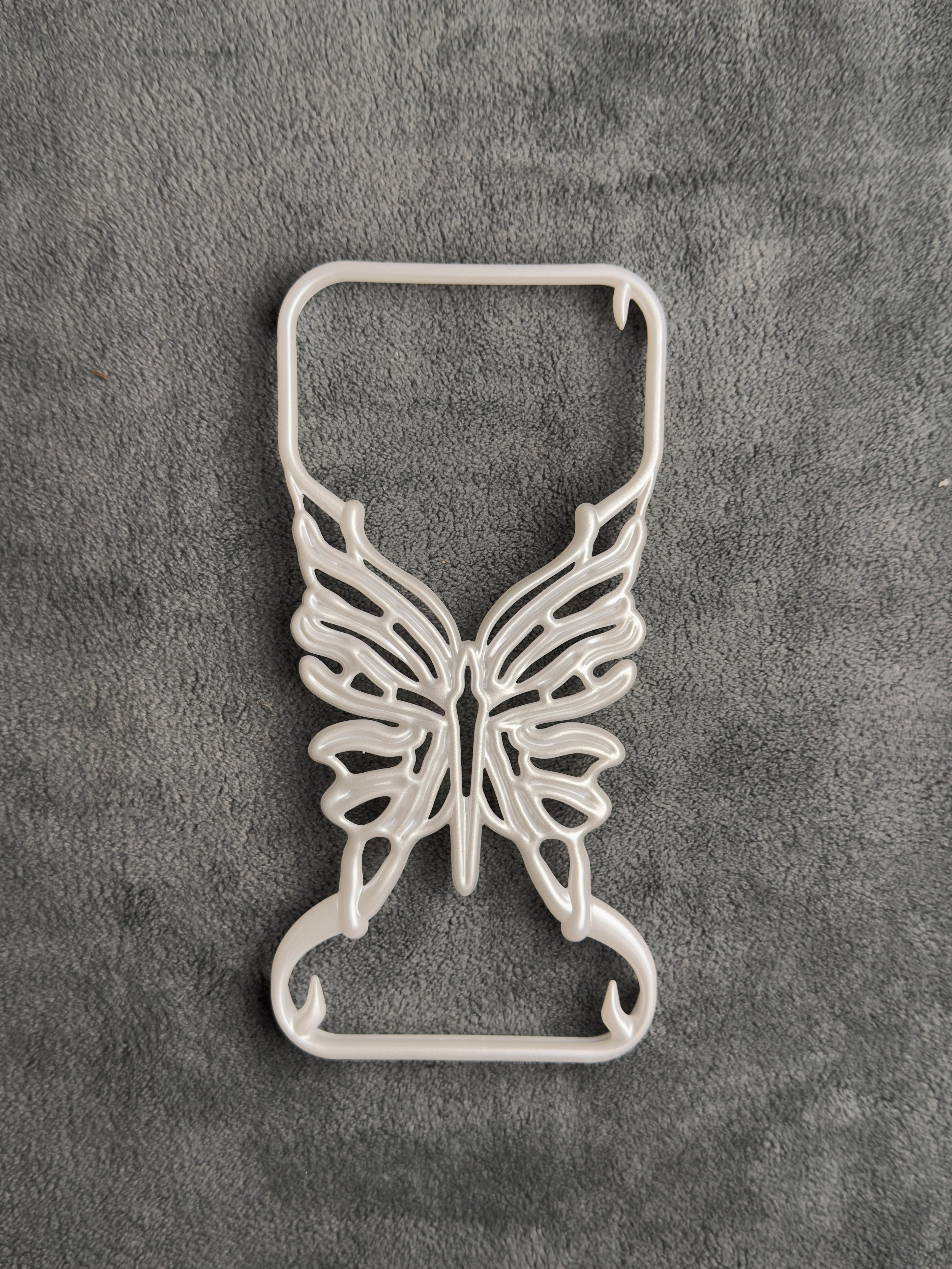 iPhone Butterfly Lades Premium Case