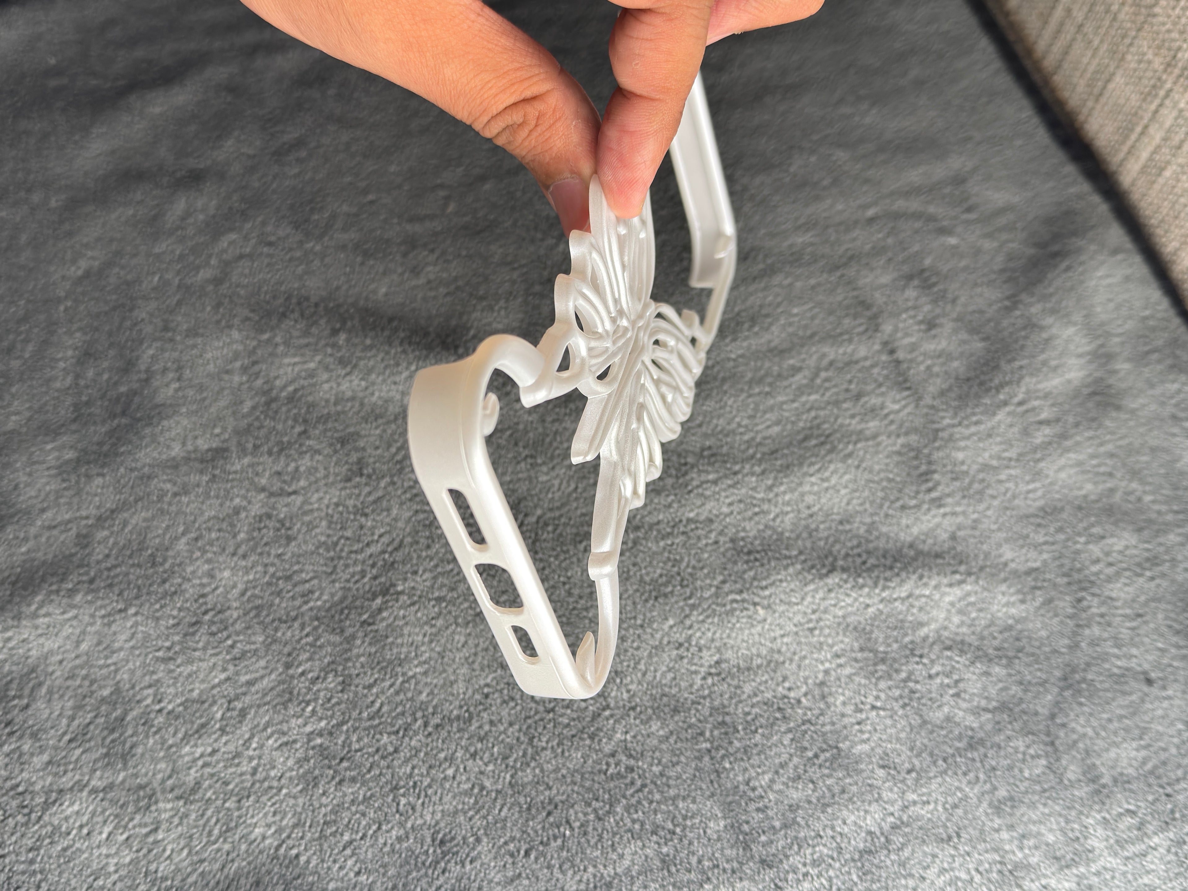 iPhone Butterfly Lades Premium Case