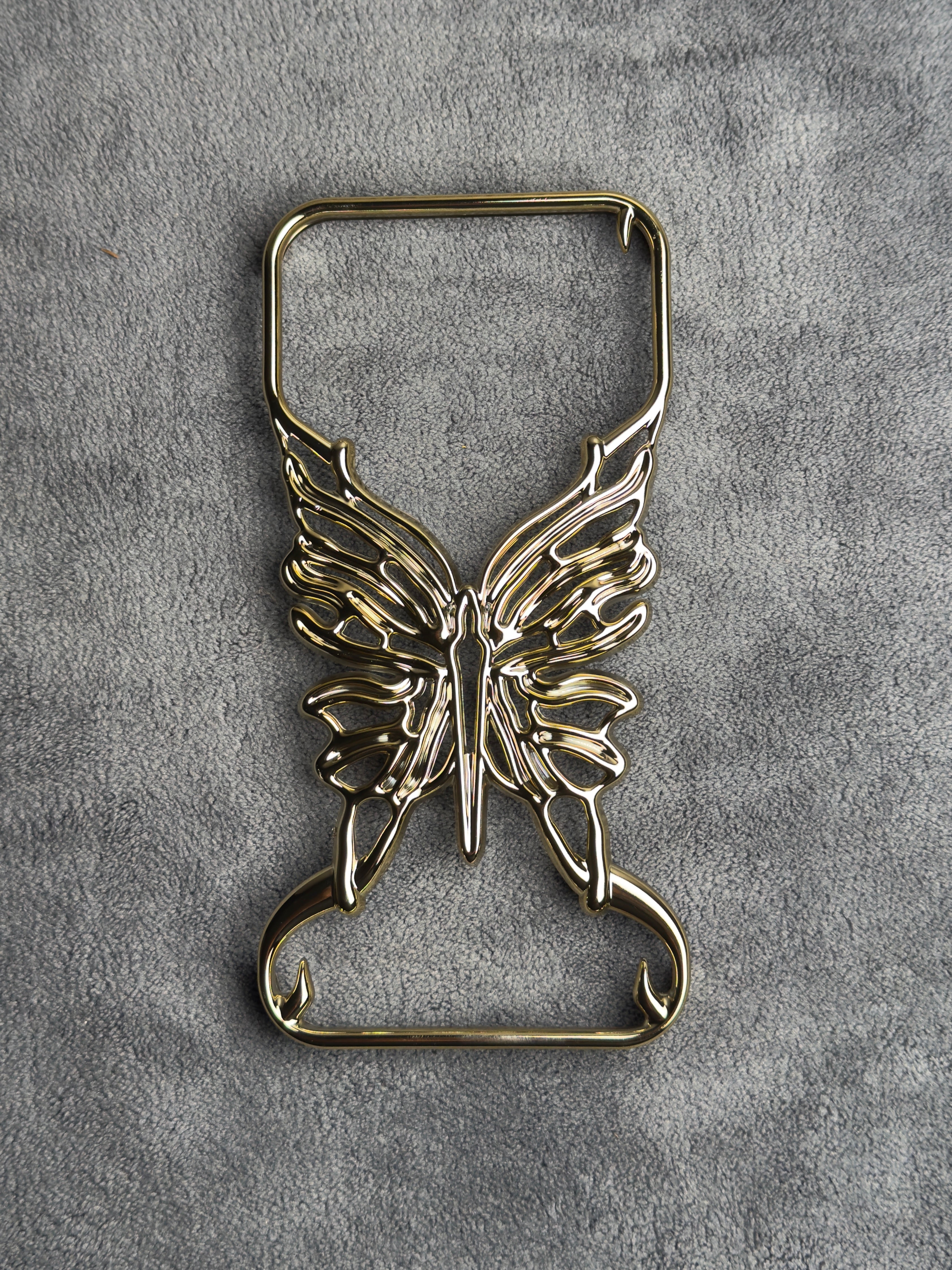 iPhone Butterfly Lades Premium Case
