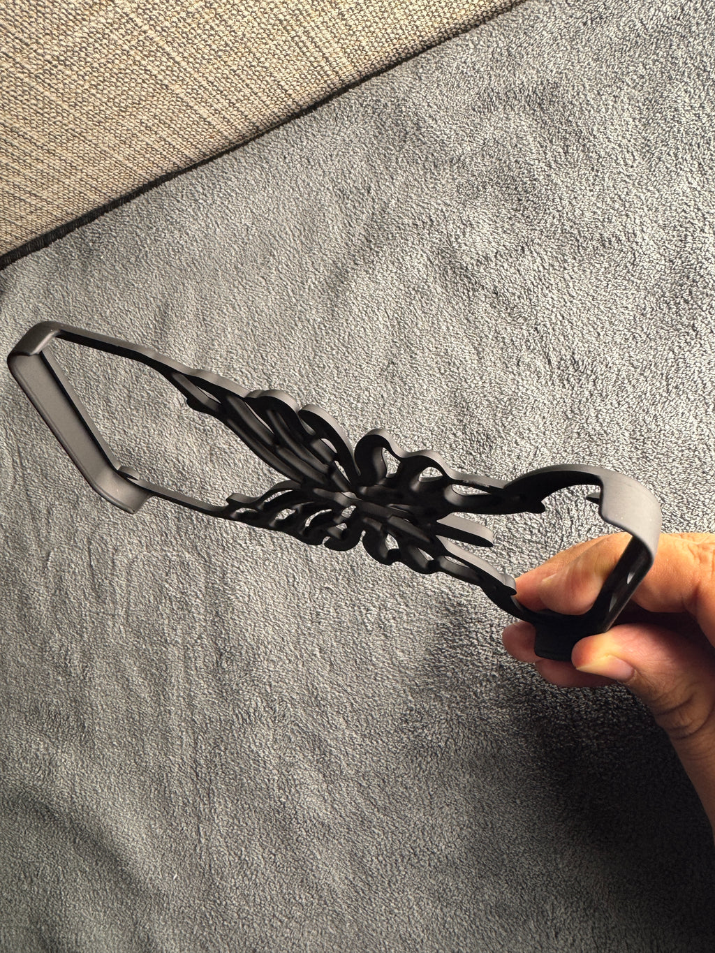 iPhone Butterfly Lades Premium Case