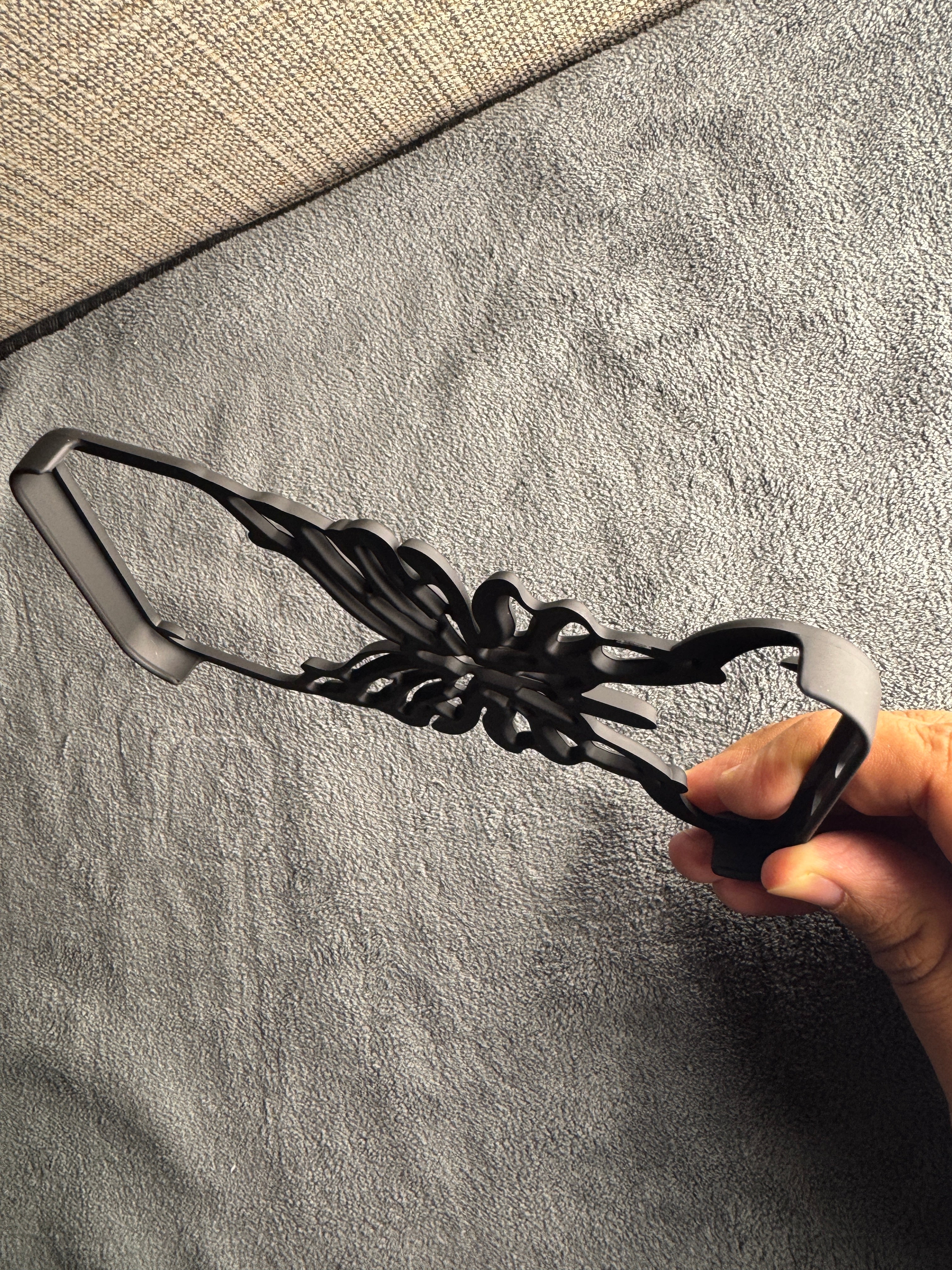 iPhone Butterfly Lades Premium Case